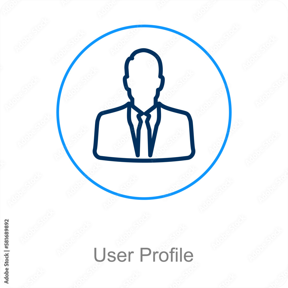User Profile User Profile