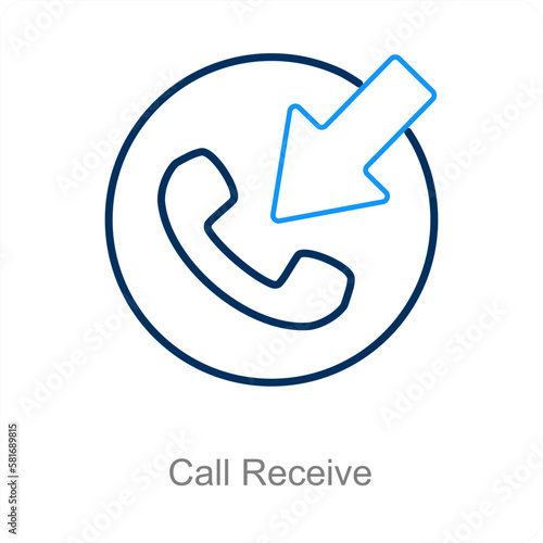 Call Receive