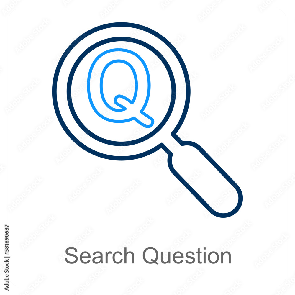 Search Question Search Question