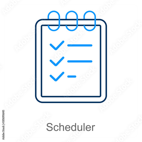 Scheduler