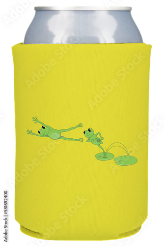  Design Custom Koozies, Beer Can Coolers, Can Sleeve, Can Coolies, Coffee Wraps, Cups, Barwares, Drinkwares and Zipper Bottles for you. 