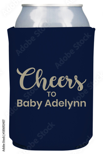  Design Custom Koozies, Beer Can Coolers, Can Sleeve, Can Coolies, Coffee Wraps, Cups, Barwares, Drinkwares and Zipper Bottles for you. 