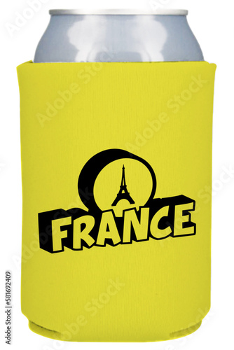  Design Custom Koozies, Beer Can Coolers, Can Sleeve, Can Coolies, Coffee Wraps, Cups, Barwares, Drinkwares and Zipper Bottles for you. 
