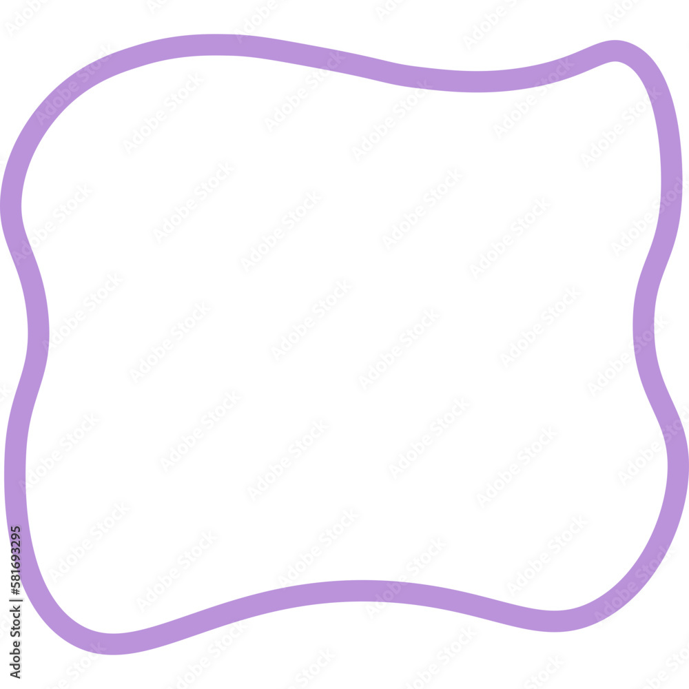 Square Blob Square Blob