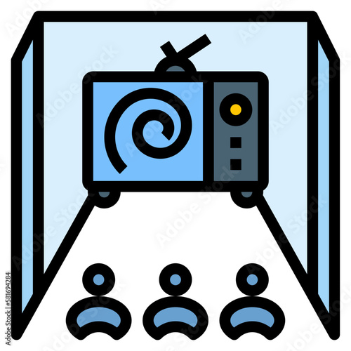 Television Hypnosis