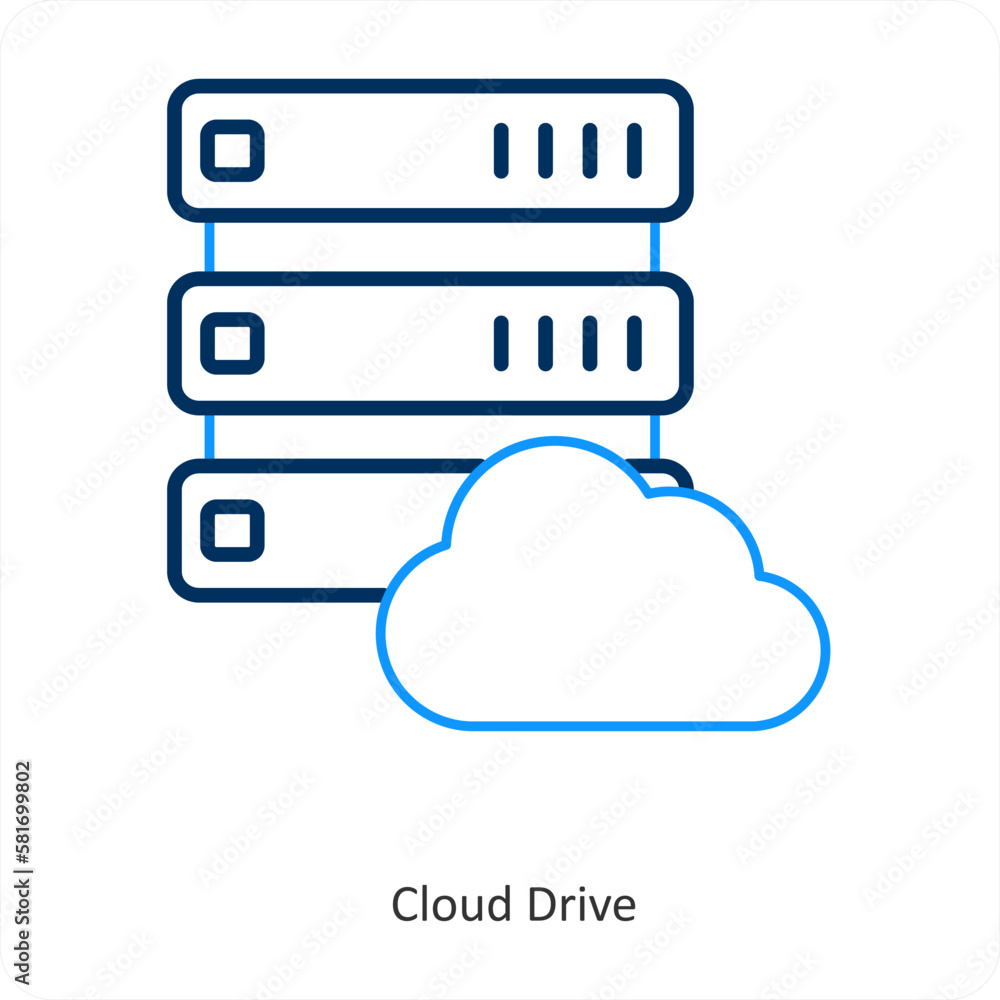 cloud Drive cloud Drive
