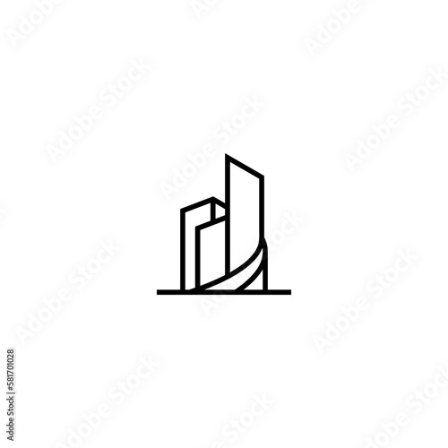 Premium Real Estate, Home Building, and Architecture for company branding and other