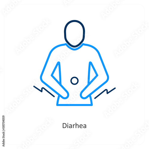diarrhea