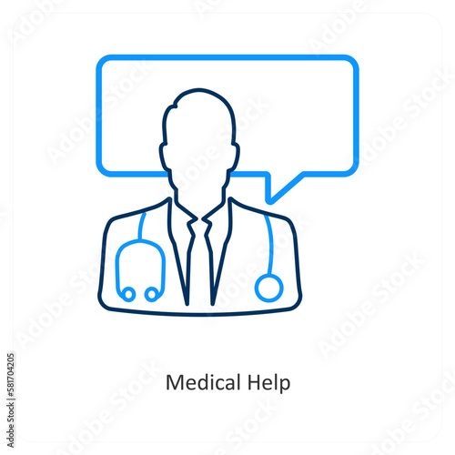 medical help