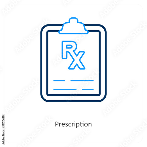 prescription