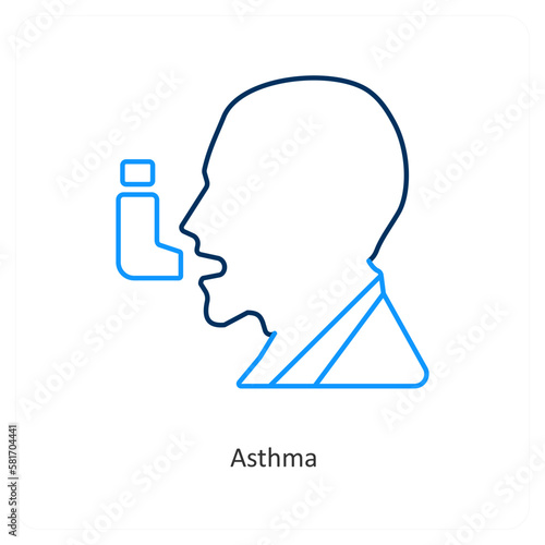 asthma