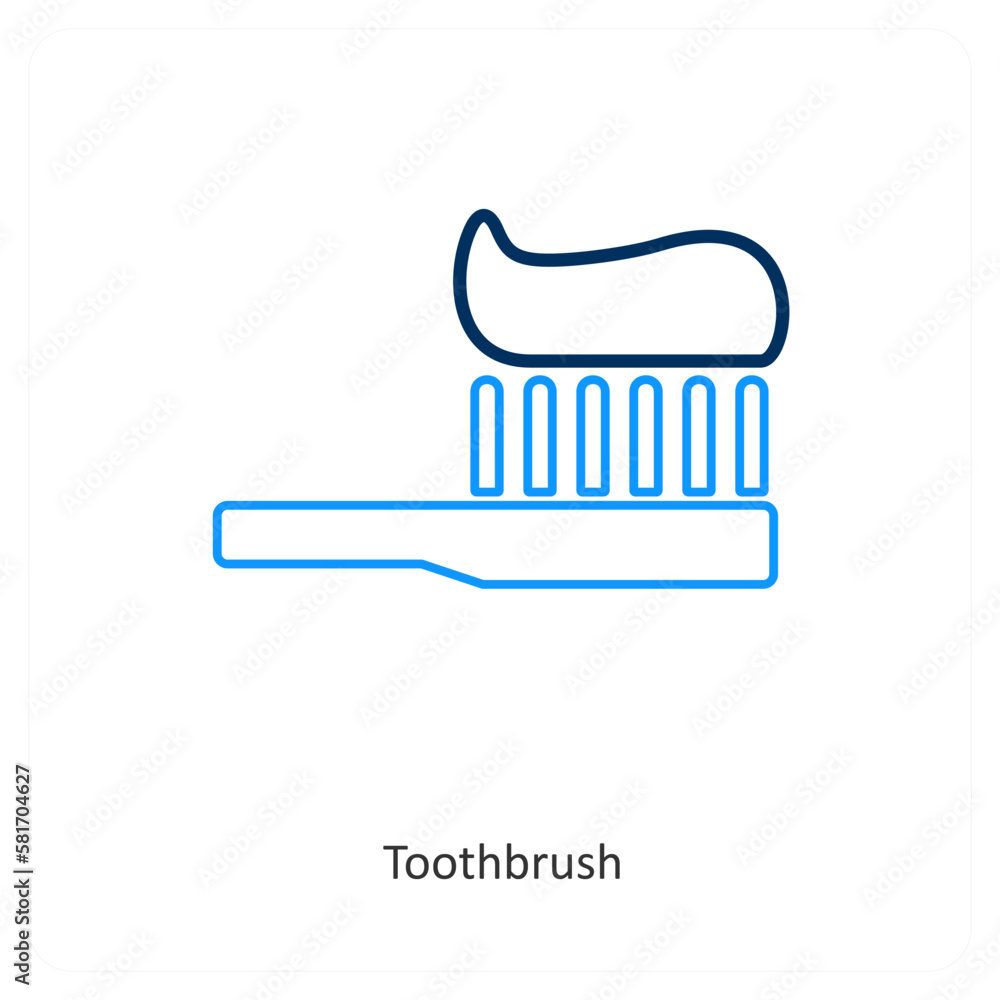 toothbrush toothbrush
