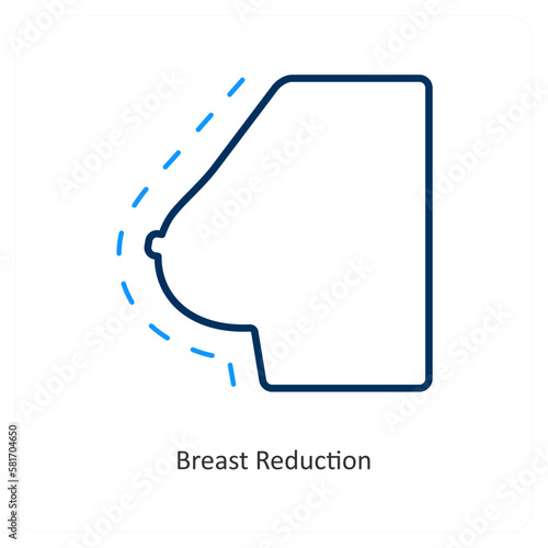 breast reduction