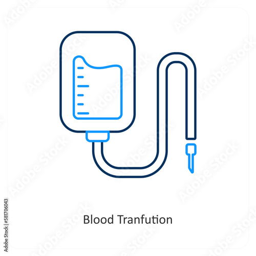 blood transfusion