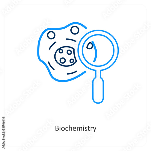 biochemistry