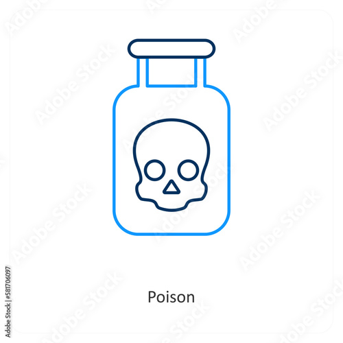 poison