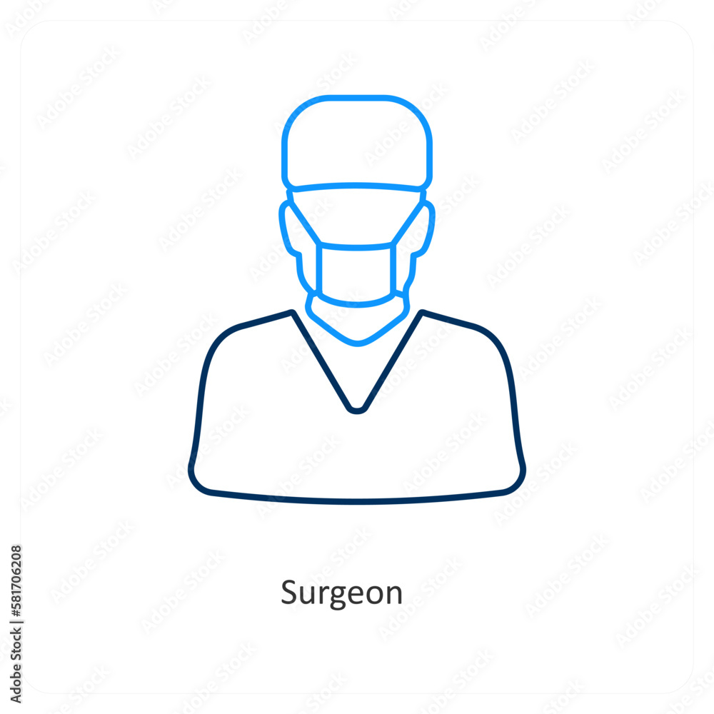 surgeon surgeon