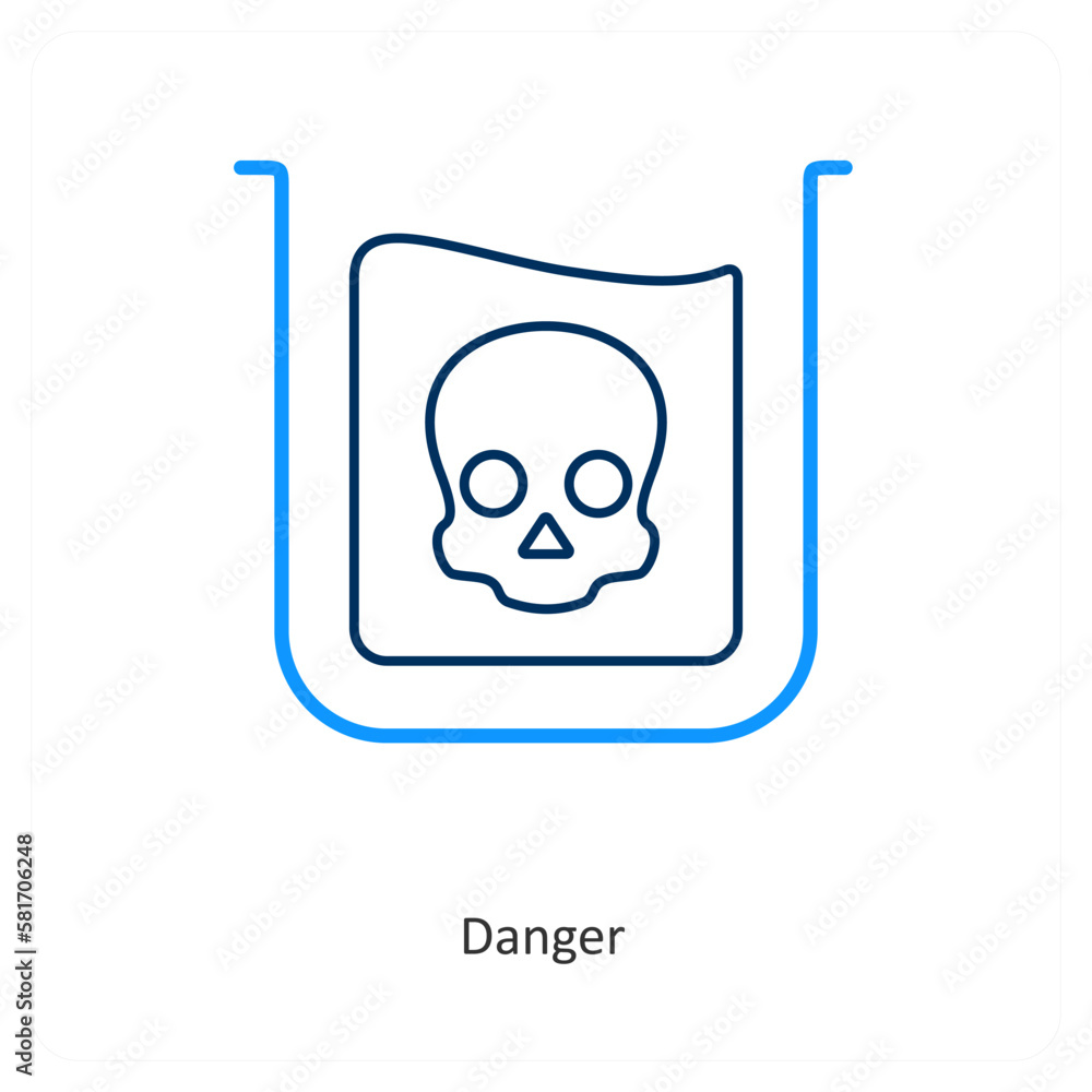 danger danger