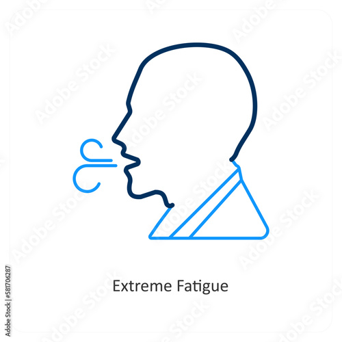 Extremen Fatigue