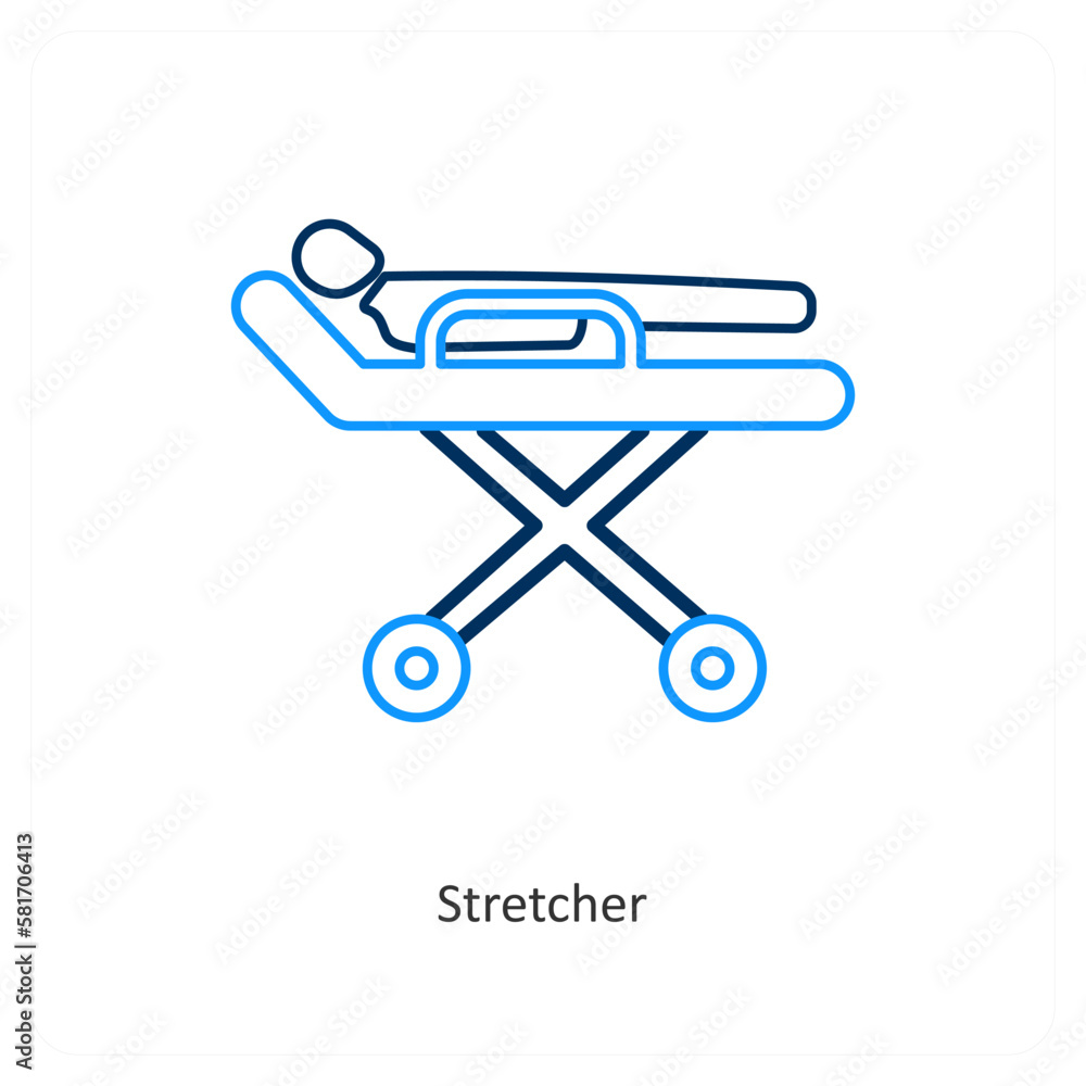 Stretcher Stretcher