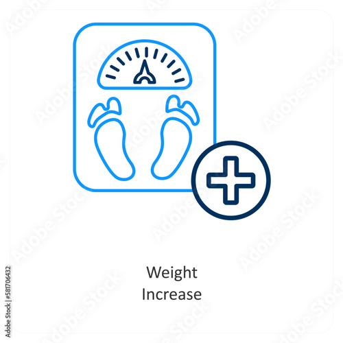 weight increase