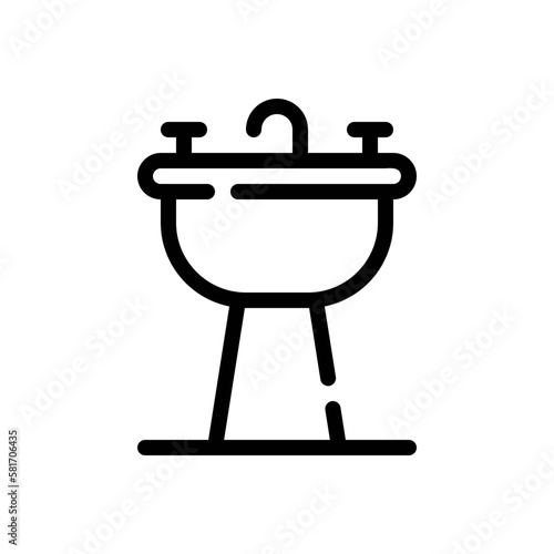 sink