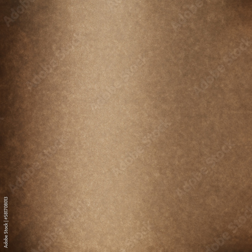 Vintage cardboard paper background with space for text.