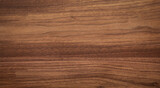 Black walnut wood texture background. Wood texture background.  Walnut wood planks texture.	