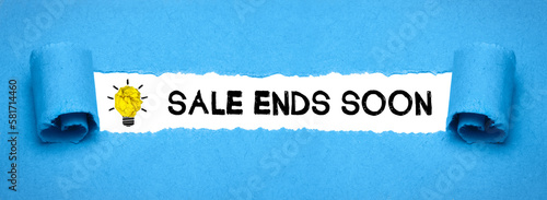 sale ends soon 