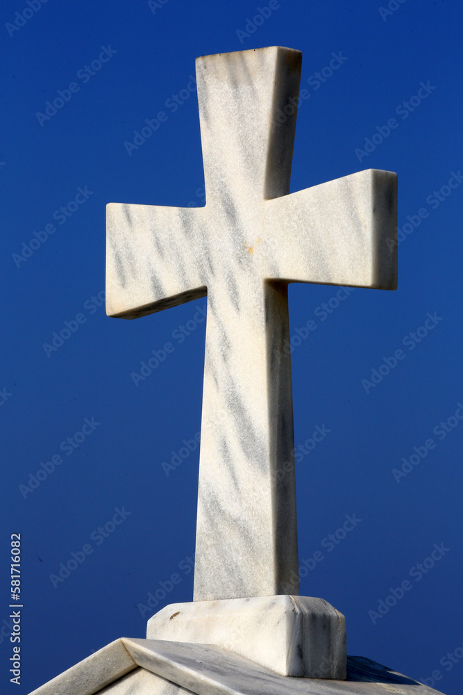 Religiöses Kreuz