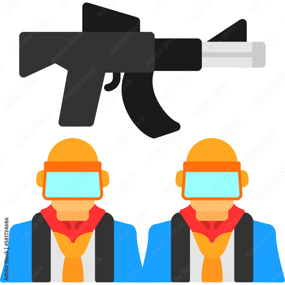 Duo Icon Duo Icon