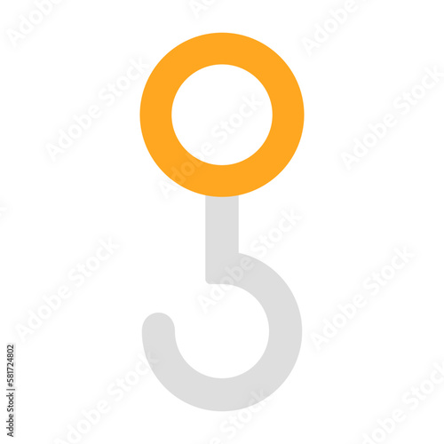 Hook Icon