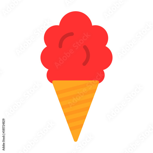 Ice Cream Icon
