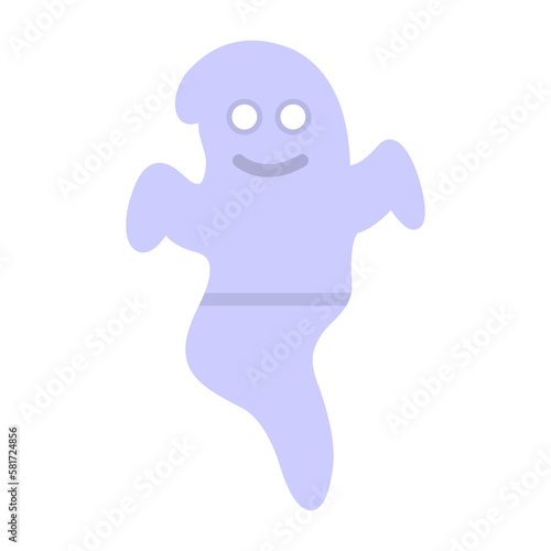 Ghost Icon