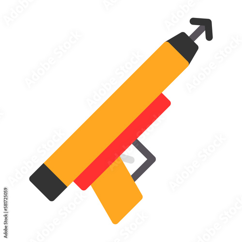 Speargun Icon