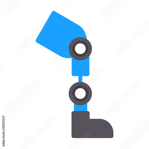 Prothesis Icon