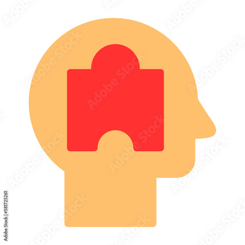Autism Icon
