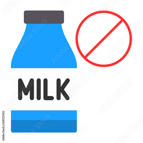 Intolerant Icon