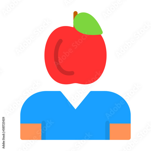 Eating Disorder Icon