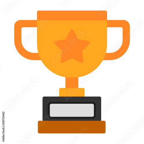 Trophy Icon