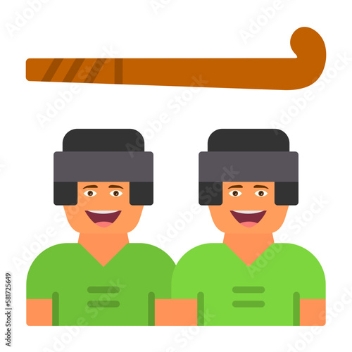 Competition Icon