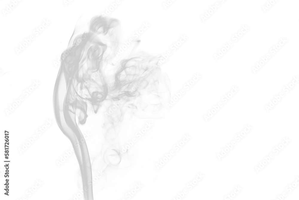 Candle Smoke or Fog Effect For Compositing or Overlay Candle Smoke or Fog Effect For Compositing or Overlay