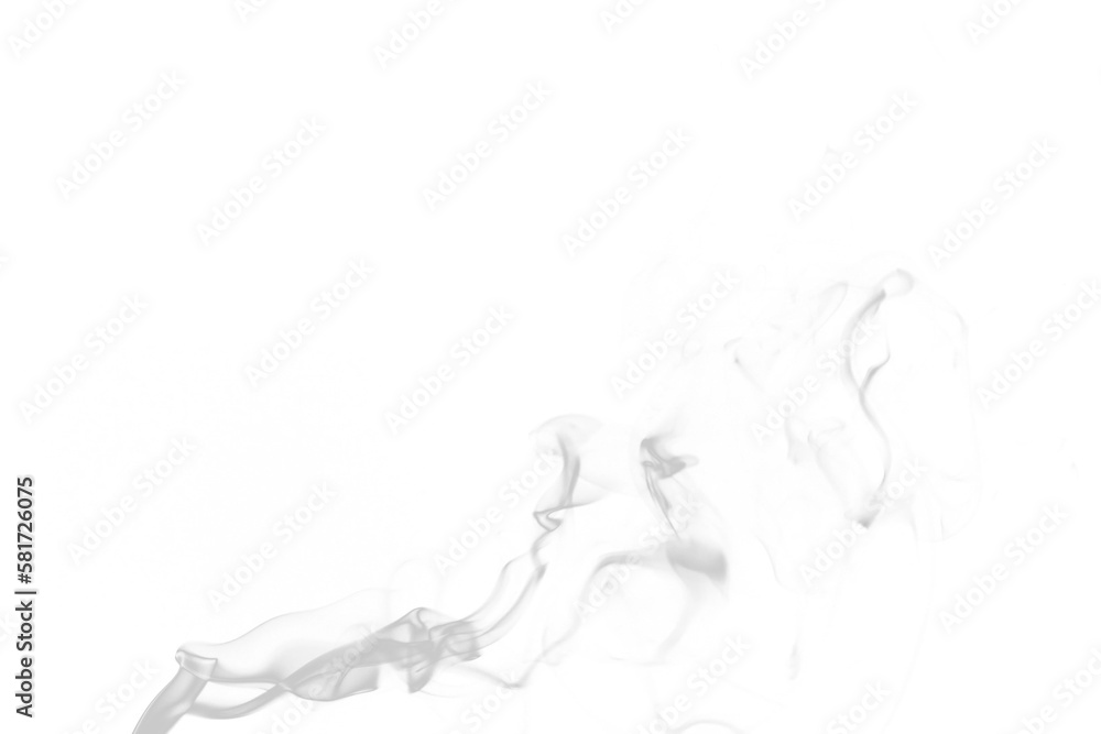Candle Smoke or Fog Effect For Compositing or Overlay Candle Smoke or Fog Effect For Compositing or Overlay