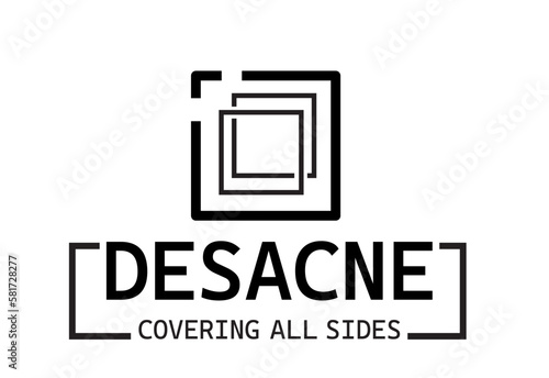 Very nice logo design