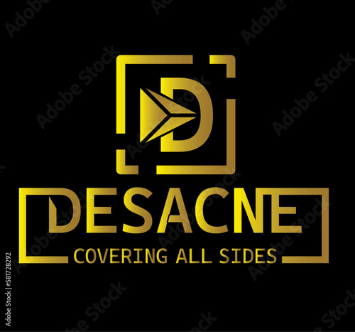 Very nice logo design