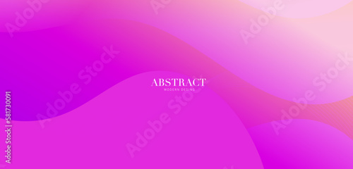 pink abstract background