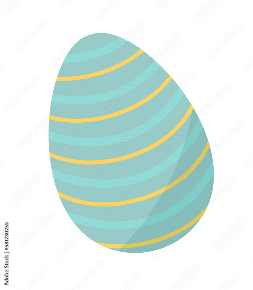 Easter egg Easter egg