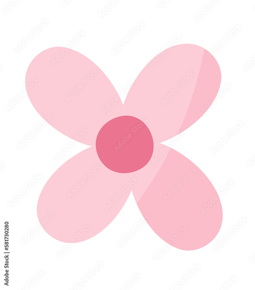 Spring flower Spring flower