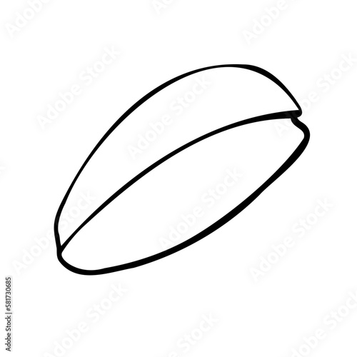 illustration of a spoon