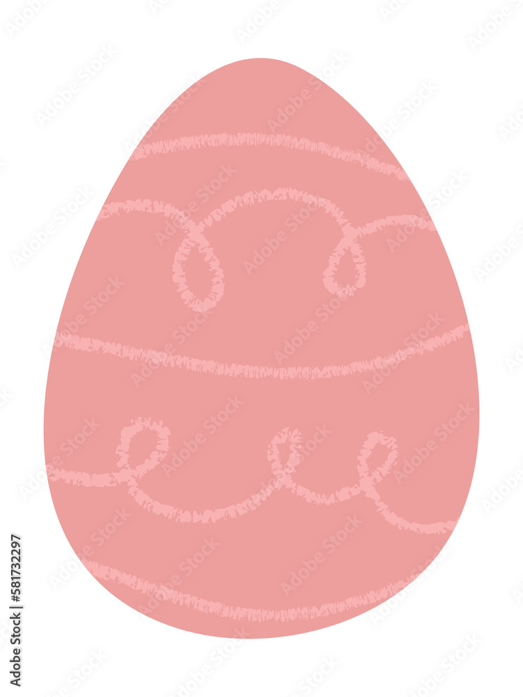 Easter egg Easter egg
